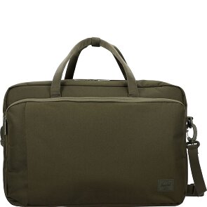 Herschel Bowen Borsa da viaggio Weekender 44 cm