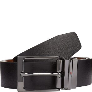 Tommy Hilfiger Layton Rev Cintura reversibile Pelle