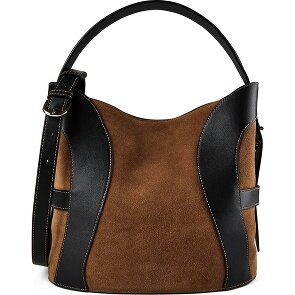 AIGNER Deborah Borsa a spalla Vera Pelle 26 cm