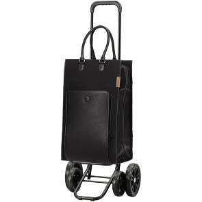 Andersen Shopper Quattro Shopper Charu Carrello della spesa 57 cm
