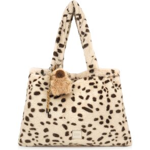 FredsBruder Fluffy Borsa a spalla 63 cm