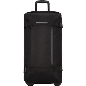 American Tourister Urban Track 2 ruote Borsa da viaggio M 68 cm