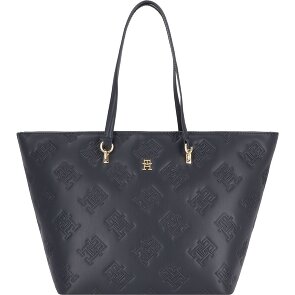 Tommy Hilfiger TH Refined Borsa shopper 30 cm