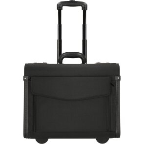 Dermata 2 ruote Carrello pilota 38 cm