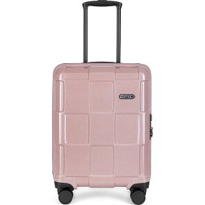 Epic Crate Reflex EVO 4 ruote Carrello della cabina 55 cm