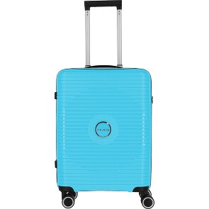 Travelite Orbita 4 ruote Carrello della cabina 55 cm
