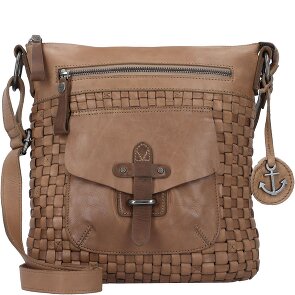 Harbour 2nd Urban Poets Aurora-Up Borsa a tracolla Pelle 28 cm Harbour 2nd Urban Poets Aurora-Up Borsa a tracolla Pelle 28 cm