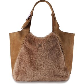 Boss Lenah Borsa shopper Protezione RFID Pelle 29 cm