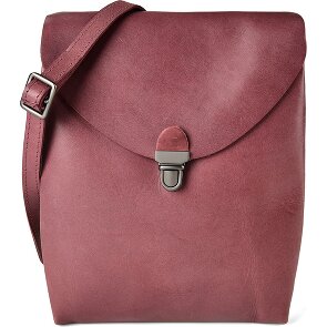 Harold's Fold Mini Borsa Borsa a tracolla Pelle 17 cm
