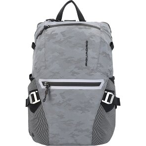 Piquadro PQ-M Zaino RFID 39 cm Scomparto per computer portatile