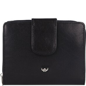 Golden Head Portafoglio Colorado RFID in pelle 13 cm