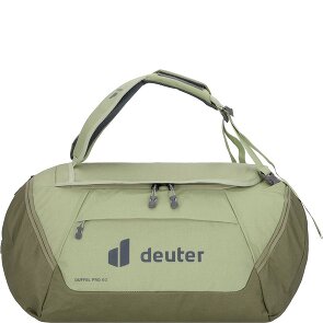 Deuter Duffel Pro 60 Borsa da viaggio Weekender 66 cm