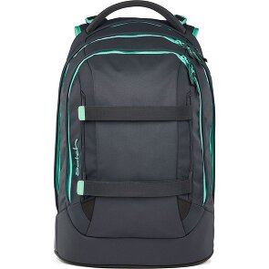 Satch Pack Zaino da scuola 45 cm