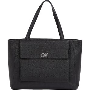 Calvin Klein Re-Lock Borsa shopper 44 cm