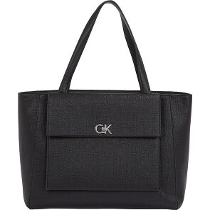Calvin Klein Re-Lock Borsa shopper 44 cm Calvin Klein Re-Lock Borsa shopper 44 cm