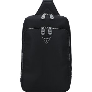 Guess Borsa a tracolla Milano 27 cm