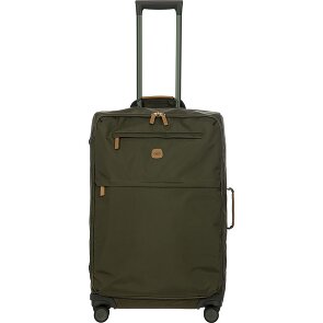 Bric's X-Collection 4 ruote Carrello 71 cm