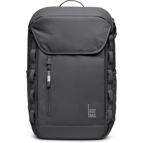 GOT BAG Pro Pack Monochrome Zaino da giorno 47 cm Scomparto per laptop