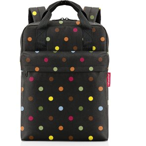 reisenthel Allday Zaino 39 cm scomparto per laptop reisenthel Allday Zaino 39 cm scomparto per laptop