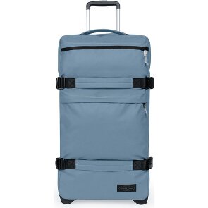 Eastpak Transit'R Plus 4 ruote Borsa da viaggio 68 cm