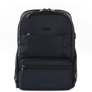 Roncato Agenzia Zaino 44 cm Scomparto per laptop Roncato Agenzia Zaino 44 cm Scomparto per laptop