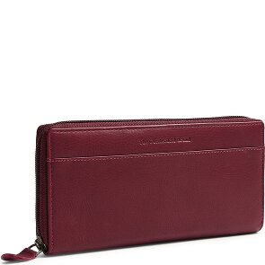The Chesterfield Brand Mirelle Portafoglio Protezione RFID Vera Pelle 19 cm