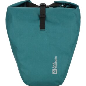 Jack Wolfskin Gravex 20 Borsa da bicicletta 38 cm