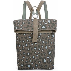Fritzi aus Preußen Izzy03 Canvas Zaino da giorno 40 cm Fritzi aus Preußen Izzy03 Canvas Zaino da giorno 40 cm