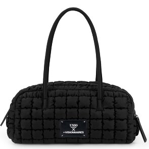 LES VISIONNAIRES Unio Zicke Borsa a spalla 34 cm