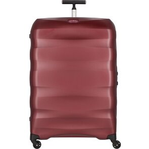 Samsonite Trolley Engenero Spinner a 4 ruote 81 cm