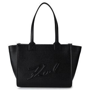 Karl Lagerfeld Skuare Borsa shopper 32 cm Karl Lagerfeld Skuare Borsa shopper 32 cm