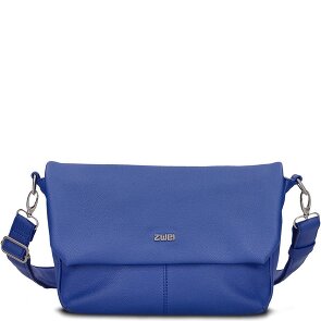 Zwei Mademoiselle.M Messaggero 33 cm Scomparto per laptop