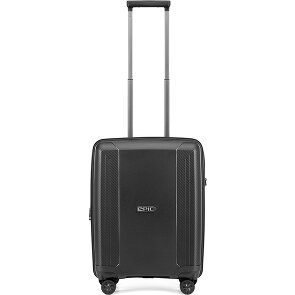 Epic Anthem 4 ruote Carrello della cabina 55 cm con piega di espansione Epic Anthem 4 ruote Carrello della cabina 55 cm con piega di espansione