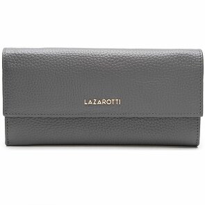 Lazarotti Bologna Leather Portafoglio Pelle 19 cm