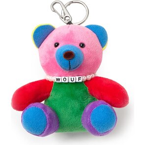 Wouf Ciondolo a forma di borsa 7 cm