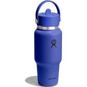 Hydro Flask Hydration Travel Bottle Flex Straw Cap Bottiglia per bere 710 ml