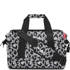 reisenthel Borsa da viaggio Allrounder M Weekender 40 cm
