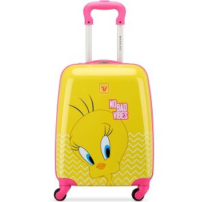 Roncato Looney Tunes 4 ruote Carrello per bambini 44 cm