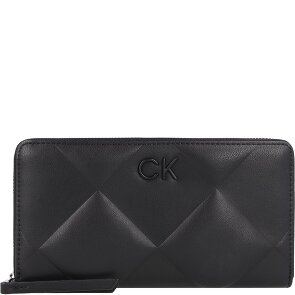 Calvin Klein Quilt Portafoglio 19 cm Calvin Klein Quilt Portafoglio 19 cm