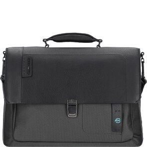 Piquadro P16 Cartella da 41 cm con scomparto per laptop