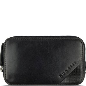 bugatti Nobile Portafoglio chiave Pelle 12 cm bugatti Nobile Portafoglio chiave Pelle 12 cm