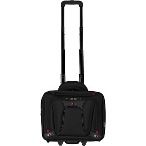 Wenger Trolley business a 2 ruote Transfer 37 cm scomparto per laptop Wenger Trolley business a 2 ruote Transfer 37 cm scomparto per laptop
