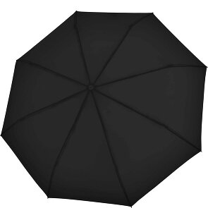 Knirps Timber Ombrello tascabile 28 cm