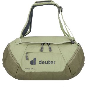 Deuter Duffel Pro 40 Borsa da viaggio Weekender 52 cm