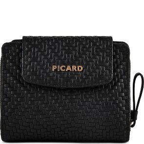 Picard Day Trip 1 Portafoglio Pelle 12 cm