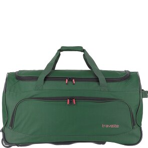 Travelite Basics 2 ruote Borsa da viaggio 71 cm