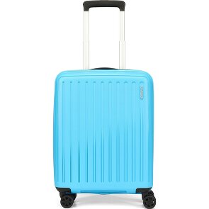 American Tourister Rejoy 4 ruote Trolley cabina 55 cm
