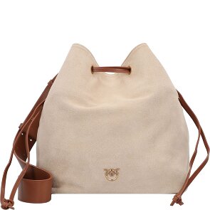 PINKO Secciello Borsa borsa borsa Pelle 25 cm