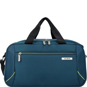Samsonite Base Breeze Borsa da viaggio Weekender XS 40 cm