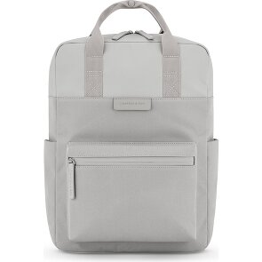 Kapten & Son Bergen Pro Zaino da giorno 39 cm Scomparto per laptop
